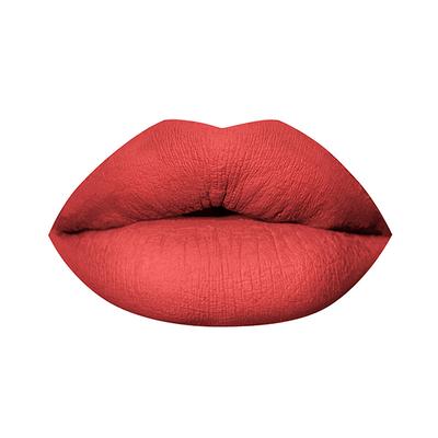 PAC Timeless Matte Puny 6.5 ml - Liquid Lipsticks