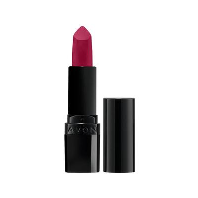 Avon Ultra Perfectly Matte Lipstick - Adorning Love 4 gm - Lipsticks
