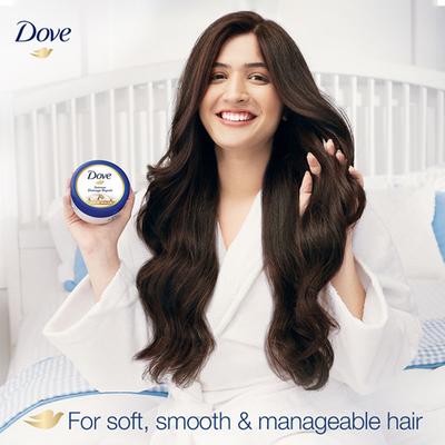 Dove Intense Damage Repair Hair Mask 300 ml - Shampoos