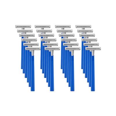 Zlade Eazyglide II Twin-Blade Razor for Men 24's - Razors & Cartridges