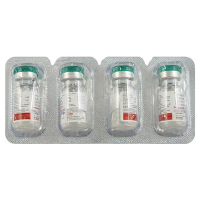 Amikamac 100mg Injection 1's - Bacterial Infections-Ami