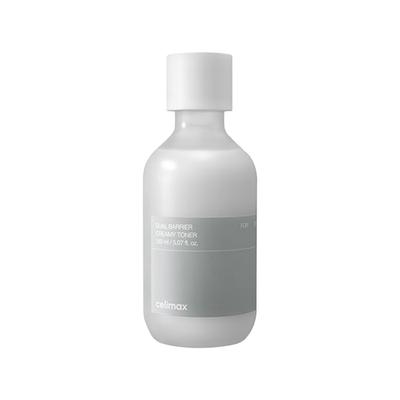 Celimax Dual Barrier Creamy Toner 150 ml - Face Gels