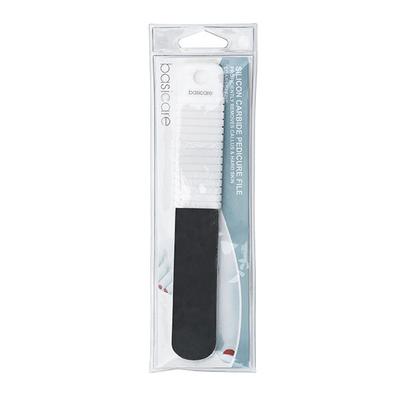 Basicare Foot File 1's - Manicure & Pedicure Kits