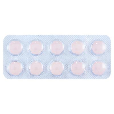 CIPBID 250 Tablet 10's - Bacterial Infections-Cep