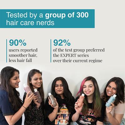 Bare Anatomy Expert Damage Repair Shampoo 250 ml - Shampoos