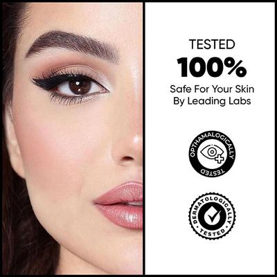 Insight Cosmetics Eyebrow Define Duo 2-in-1 - Brown 2.5 gm - Eyebrow Pencils & Enhancers
