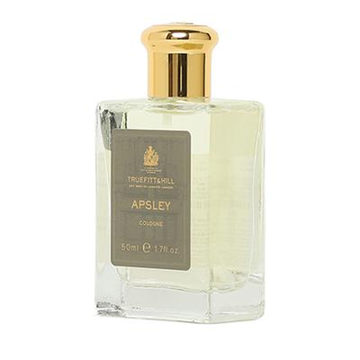 Truefitt and Hill Apsley Cologne 50ml - Men Perfumes (Edt/Edp)