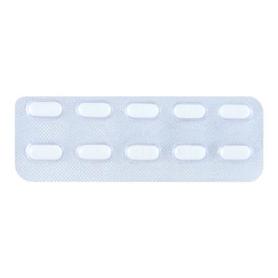 ALERGATE L Tablet 10's - Allergies-Ant