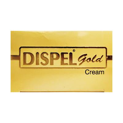 DISPEL GOLD Cream 20g - Hyperpigmentation-Oth