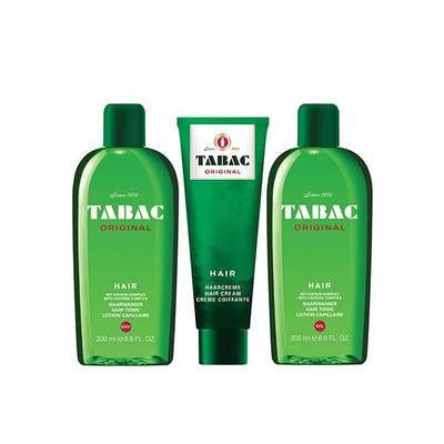 Tabac Original - Hair Care Combo 500 ml - Hair Treatment