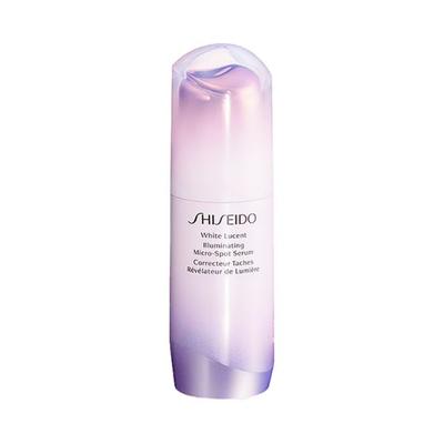 Shiseido White Lucent Illuminating Micro Spot Serum 30 ml - Face Serum