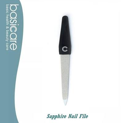 Basicare Sapphire Nail File Blade L 1's - Manicure & Pedicure Kits