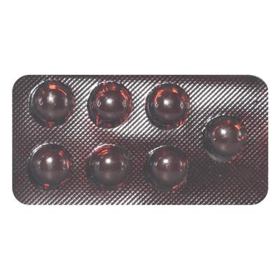 Malirid Tablet 7'S - Malarial