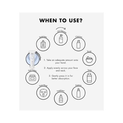 Beplain Multi Hyaluronic Acid Moisturizer 70 ml - Face Moisturizers