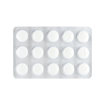 LACOSAM 200mg Tablet 15's - Epilepsy/Convulsion-Ant