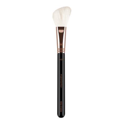 Miss Claire M23 - Angled Contour Brush (Rose Gold) 1's - Face Brush