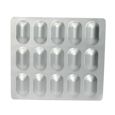 COMBINORM PLUS Capsule 2x15's - Diarrhoea-Ant