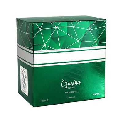 Maryaj Czarina Edp Gift For Her Scent Spray Gift For Women - Made In Dubai 100 ml - Women Perfumes (Edt/Edp)