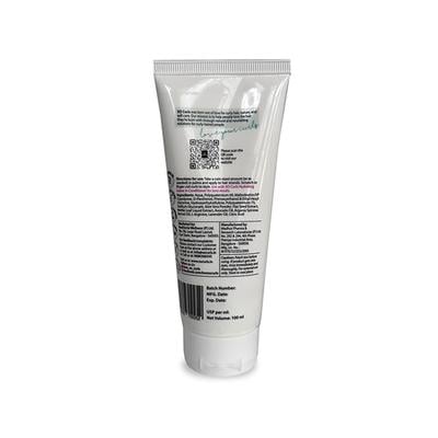 Xo Curls Soft Hold, All Day Definition Gel With Flax Seed & Argan Oil For Defined, Well Shaped Frizz Free Hair 100 ml - Hair Gels & Waxes