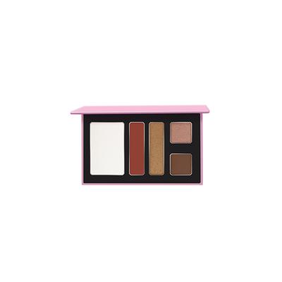 MyGlamm POPxo Makeup Collection -Face & Eye Kit-Rise & Shine 11 gm - Contour