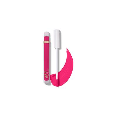 MyGlamm LIT Liquid Matte Lipstick-I'm Baby 3 ml - Liquid Lipsticks