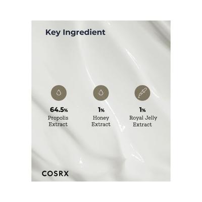 Cosrx Full Fit Propolis Light Cream 65 ml - Face Moisturizers