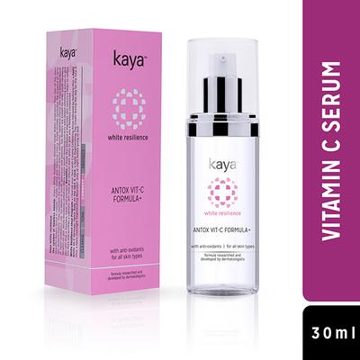 Kaya ANTOX VIT-C FORMULA + 30 ml - Skin-Treatment