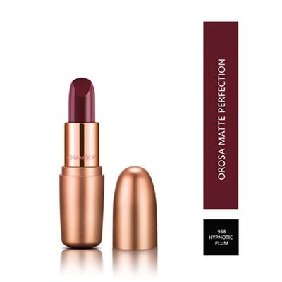 Chambor Orosa Matt Perfection Lipstick - 958 4.5 gm - Lipsticks