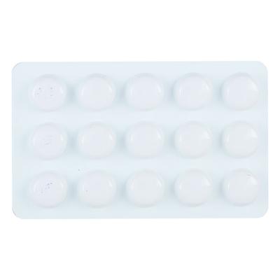 JANKEY 100 Tablet 15's - Diabetes-Ant