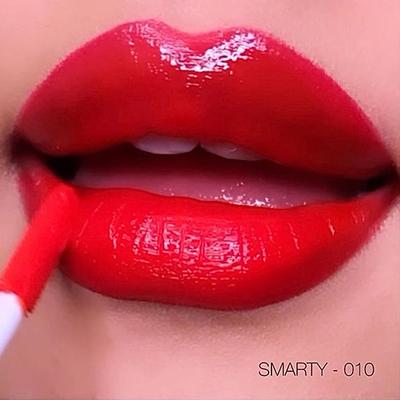 Colorbar Smarty - (010) 3.5 ml - Liquid Lipsticks