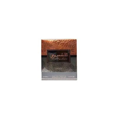 Lattafa ROSE KASHMIRI Long Lasting Imported Eau De Perfume 100 ml - Perfumes (Edt/Edp)