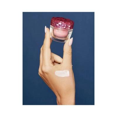 KORA Organics Berry Bright Vitamin C Eye Cream Refill 15 ml - Under Eye Creams & Serums