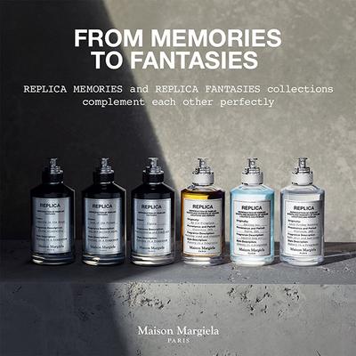 Maison Margiela Soul Of The Forest EDP 100 ml - Perfumes (Edt/Edp)