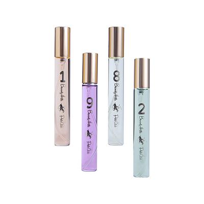 Beverly Hills Polo Club Men Trio Pack Body Spray + Pour Homme Series Collection Women EDP Set 589 ml 1's - Deodorants/Roll-Ons