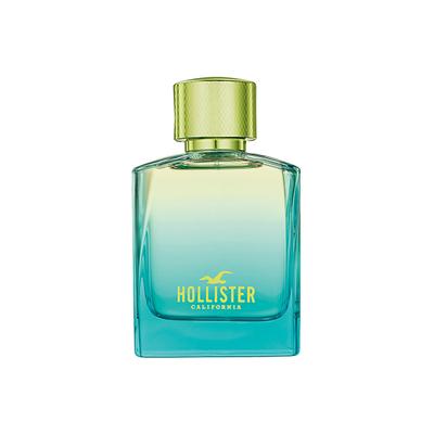 Hollister Wave 2 For Him Eau De Toilette 50 ml - Perfumes (Edt/Edp)