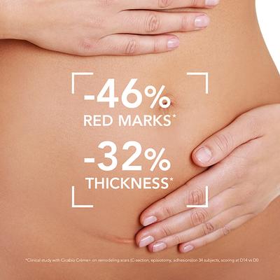 Bioderma Cicabio Creme + Repairing Cream 40 ml - Face Moisturizers