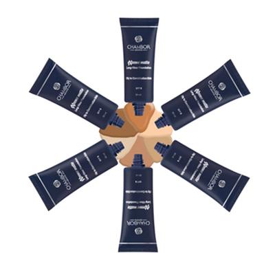 Chambor Extreme Matte Long-Wear Foundation - Ocher Medium 3023 30 ml - Foundation