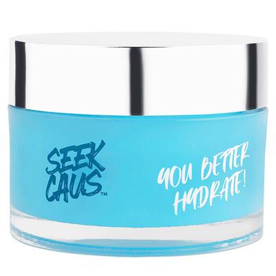 SEEKCAUS Hydra- intense Face Cream 50 gm - Face Moisturizers