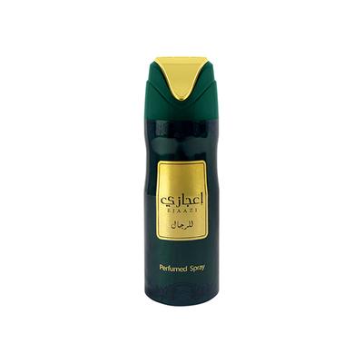 Lattafa Ejaazi Imported Long Lasting Perfumed Deodorant Spray 200 ml - Deodorants/Roll-Ons