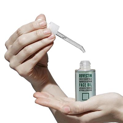 Rovectin Skin Essential Barrier Repair Face Oil Advanced Formula Hypoallergenic 30 ml - Face Oils