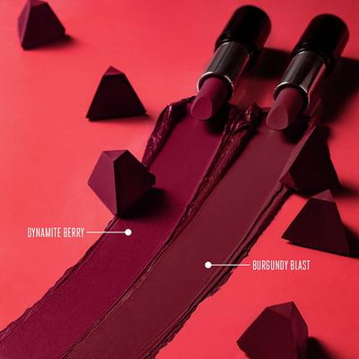 Lakme Absolute Matte Revolution Lip Color 205 Mauve Me 3.5 Gm - Lipsticks