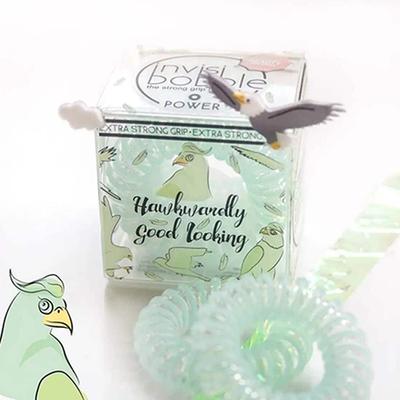 Invisibobble CC Hawkwardly 25 gm - Hair Clips/Bands