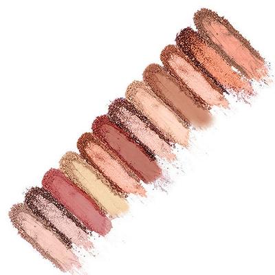 Colorbar Colorbar Nectar Crush Eyeshadow Palette 18 gm - Eye Shadow Palettes