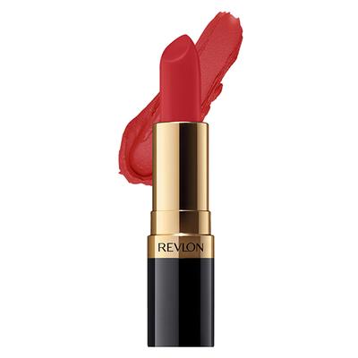 Revlon Super Lustrous Lipstick - Love That Red 4.2 Gm - Lipsticks
