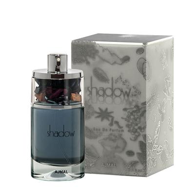 Ajmal Shadow Him Edp 75 Ml - Perfumes (Edt/Edp)