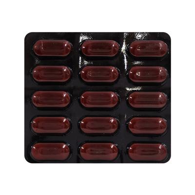 Platfast Tablet 15'S - Supplements-Sup