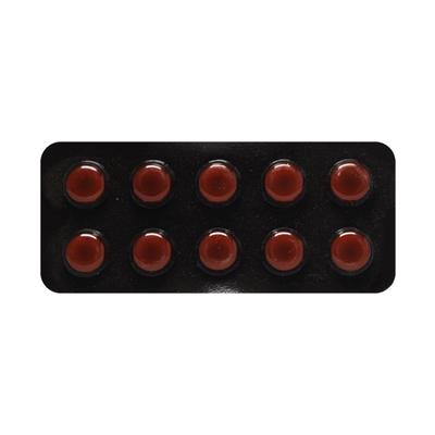 Esamlovin 2.5mg Tablet 10'S - Hypertension-Cal