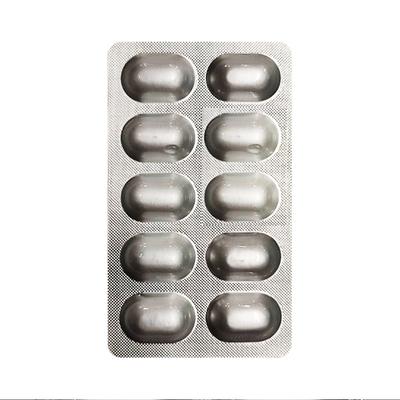ROSTAKE GOLD 20 Capsule 10's - Blood Clot-Ant