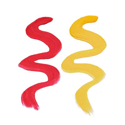 Makeup Revolution Relove Water Activated Liner Double Up 6.8 gm - Eyeliners