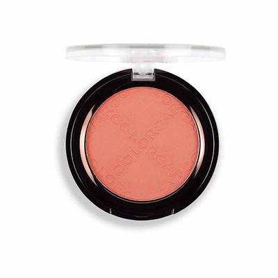 Colorbar Cheek Illusion Blush Compact Blcn009 4 Gm - Blushes